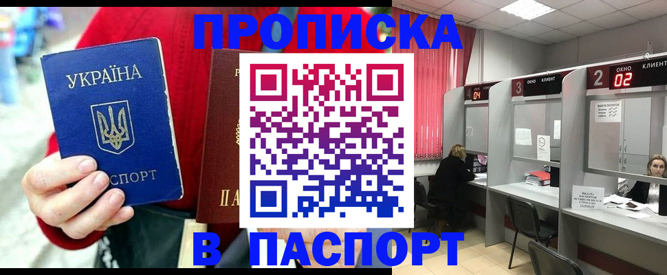 прописка 2025 в Шилке